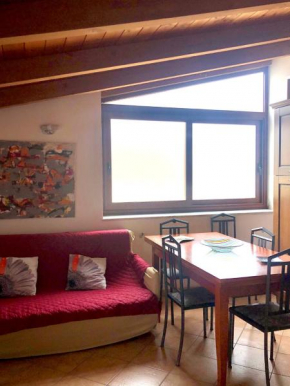 big Apartment next to the beach